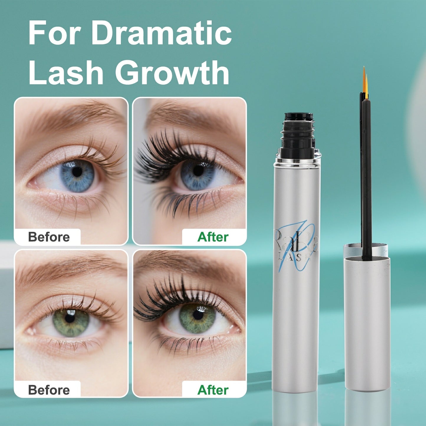 Lash Growth Serum