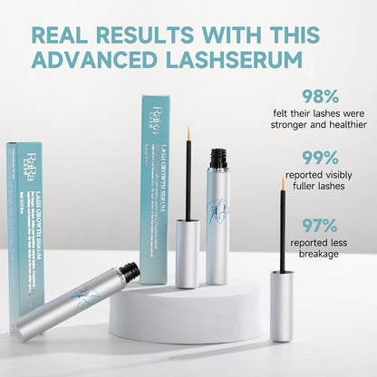 Lash Growth Serum